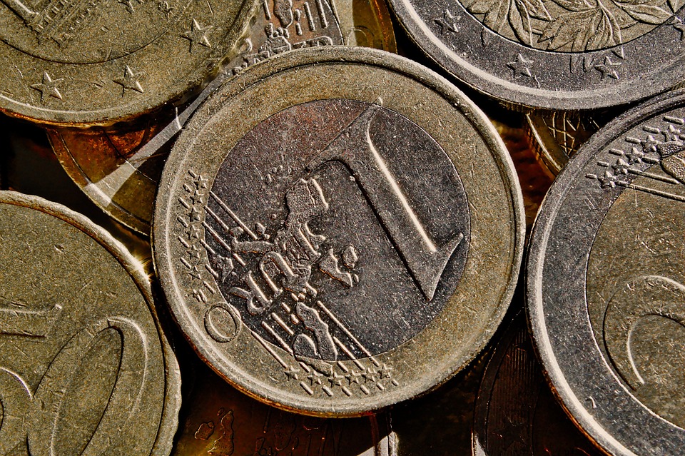 eura drobná