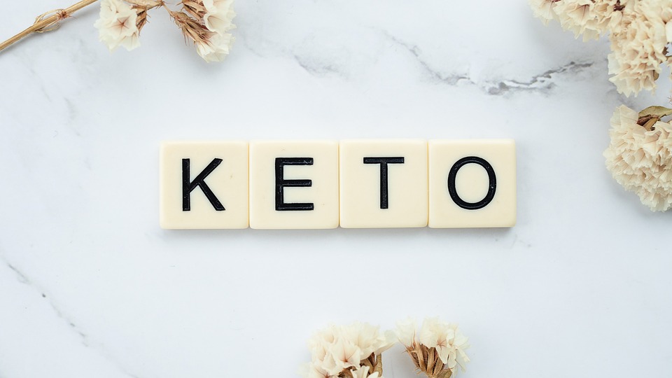 Znáte ketomix na hubnutí?