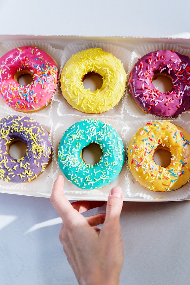 donuty
